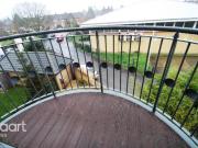 2 bedroom flat for rent in Varcoe Gardens, Hayes, UB3