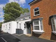 2 bedroom flat for rent in Vaughan Road, Harpenden,...