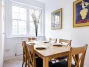 2 Bedroom Flat For Rent In Vauxhall Bridge Road