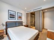 2 bedroom flat for rent in Viaduct Gardens London SW11