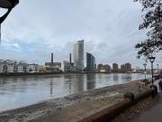 2 bedroom flat for rent in Vicarage Crescent, SW11