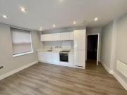 2 bedroom flat for rent in Victoria House Princes Road, BH22