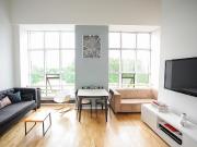 2 bedroom flat for rent in Victoria Mill, Reddish,...