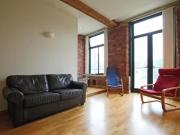 2 bedroom flat for rent in Victoria Mills, Salts Mill...