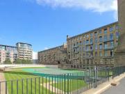 2 bedroom flat for rent in Victoria Mills, Salts Mill...