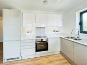 2 bedroom flat for rent in Victoria Road, Pyramid House,...