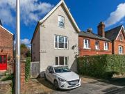 2 bedroom flat for rent in Victoria Road, Winchester, SO23
