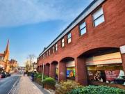 2 bedroom flat for rent in Victoria Street, St Albans, AL1