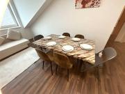 2 bedroom flat for rent in Vienna, bills included