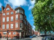 2 bedroom flat for rent in Vincent Square, London, SW1P