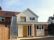 2 bedroom flat for rent in Violet Hill Road Stowmarket IP14