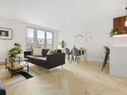 2 bedroom flat for rent in Vizion 7, London N7 EPC...