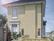 2 bedroom flat for rent in Wakefield Road, Brighton,...