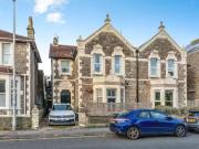 2 bedroom flat for rent in Walliscote Road, BS23