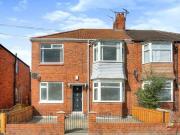 2 Bedroom Flat For Rent In Wallsend, Tyne And Wear