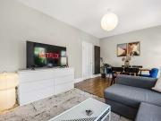 2 bedroom flat for rent in Walthamstow Village, London