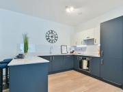 2 Bedroom Flat For Rent In Walton on thames