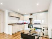 2 Bedroom Flat For Rent In Wandsworth