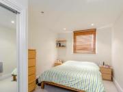 2 Bedroom Flat For Rent In Wandsworth Town, London
