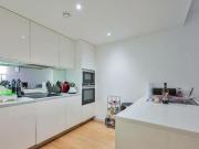 2 Bedroom Flat For Rent In Wandsworth Town, London