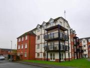 2 Bedroom Flat For Rent In Warrington
