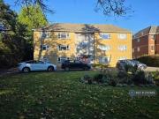 2 bedroom flat for rent in Warwick Court, Bournemouth, BH8