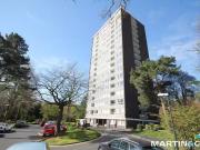 2 bedroom flat for rent in Warwick Crest, Arthur Road,...