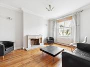 2 bedroom flat for rent in Warwick Gardens, Kensington,...