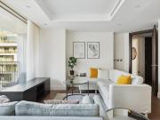 2 bedroom flat for rent in Warwick Lane, London, W14