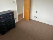 2 bedroom flat for rent in Warwick Road, Manchester,...