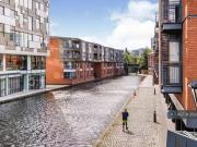 2 bedroom flat for rent in Washington Wharf, Birmingham, B1