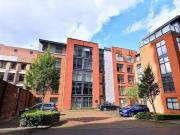 2 bedroom flat for rent in Water Street, Birmingham,...