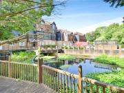 2 bedroom flat for rent in Waterford House, Thorney Mill...