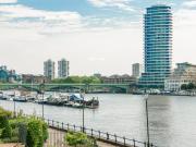 2 bedroom flat for rent in Watermans Quay, William...