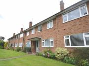 2 Bedroom Flat For Rent In Watford, Hertfordshire