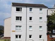 2 bedroom flat for rent in Wellington Street GREENOCK...