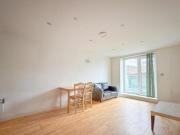 2 Bedroom Flat For Rent In Wellington Street, Northampton