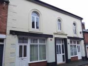 2 Bedroom Flat For Rent In Wem