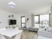 2 Bedroom Flat For Rent In Wembley