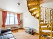2 Bedroom Flat For Rent In Wembley Park, Wembley