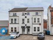 2 Bedroom Flat For Rent In West Bridgford