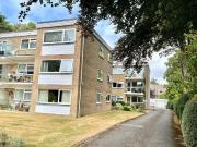 2 bedroom flat for rent in West Cliff Road, Bournemouth,...