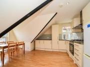 2 Bedroom Flat For Rent In West Dulwich