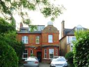 2 Bedroom Flat For Rent In West Ealing, London