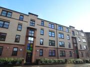 2 Bedroom Flat For Rent In West End