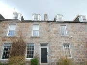 2 Bedroom Flat For Rent In West End, Aberdeen