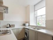 2 Bedroom Flat For Rent In West End, Dundee