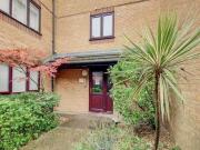 2 Bedroom Flat For Rent In West Ham, London