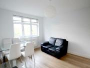 2 Bedroom Flat For Rent In West Hampstead, London