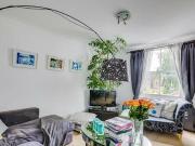 2 Bedroom Flat For Rent In West Kensington, London